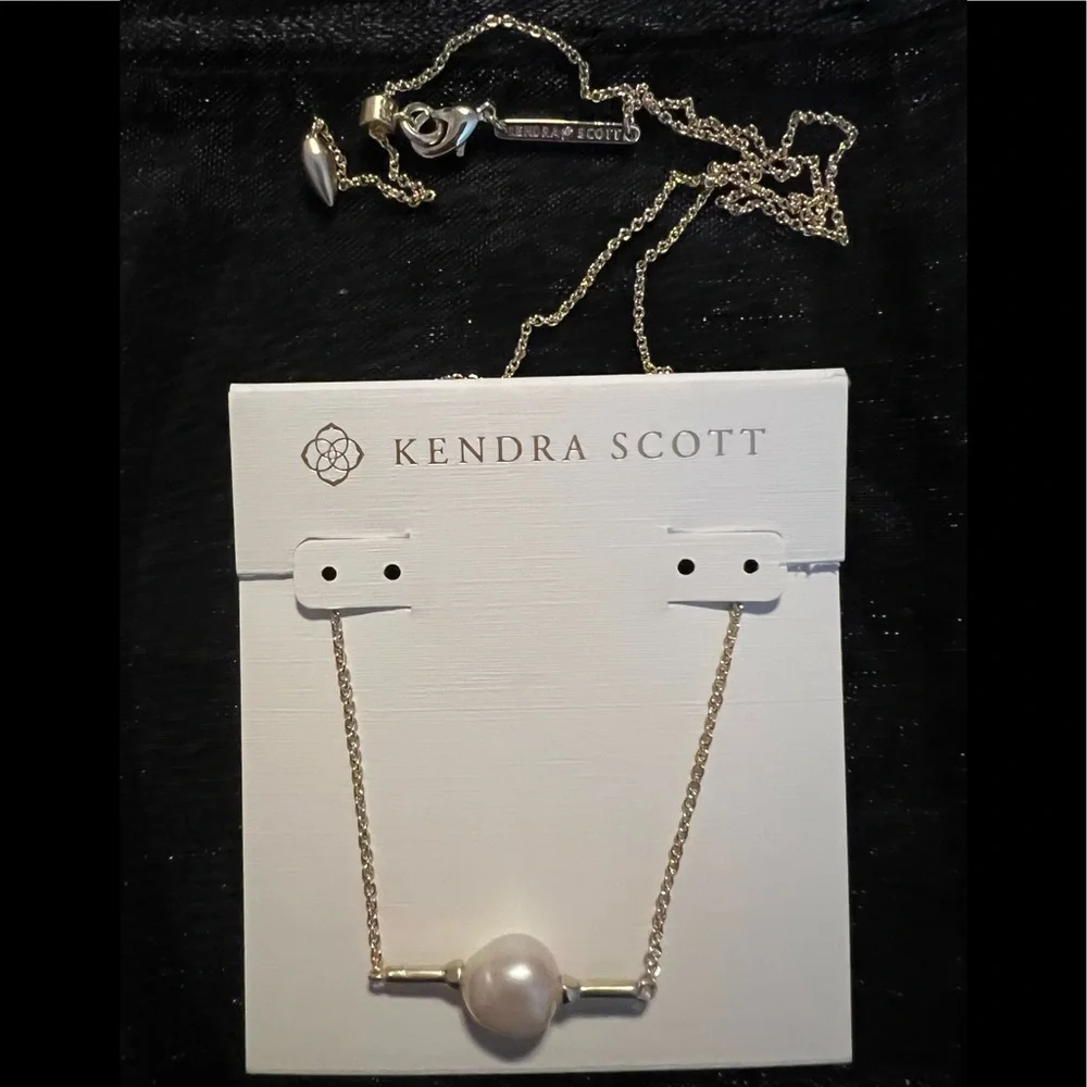 🆑 KENDRA SCOTT NECKLACE  CLOSET CLEARANCE-BUNDLE FOR ADDITIONAL 10% DISCOUNT_3